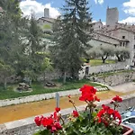 Raphael House Oda ve Kahvaltı Gubbio