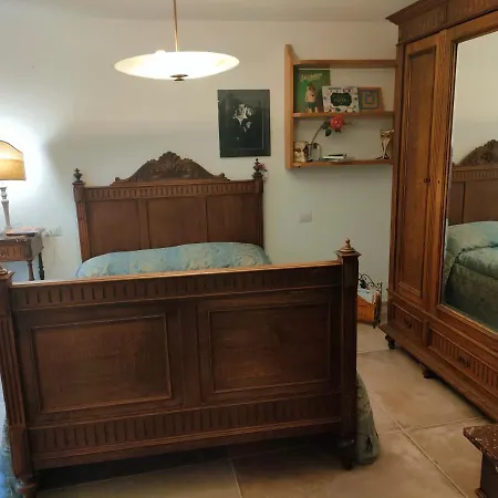 Alojamento de Acomodação e Pequeno-almoço Raphael House Gubbio