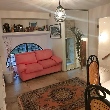 Raphael House Gubbio