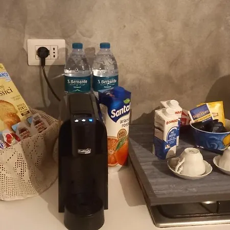 Raphael House Gubbio