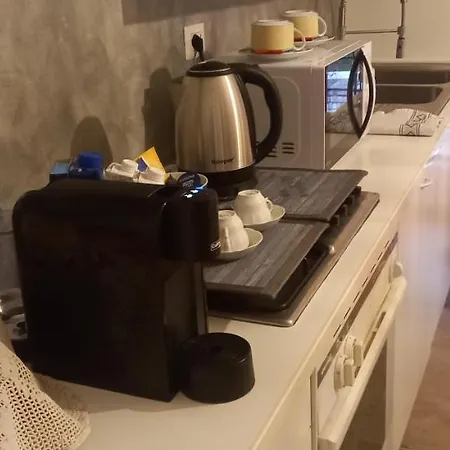 Bed and breakfast Raphael House Gubbio