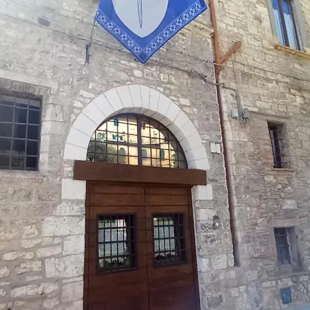 Bed and breakfast Raphael House