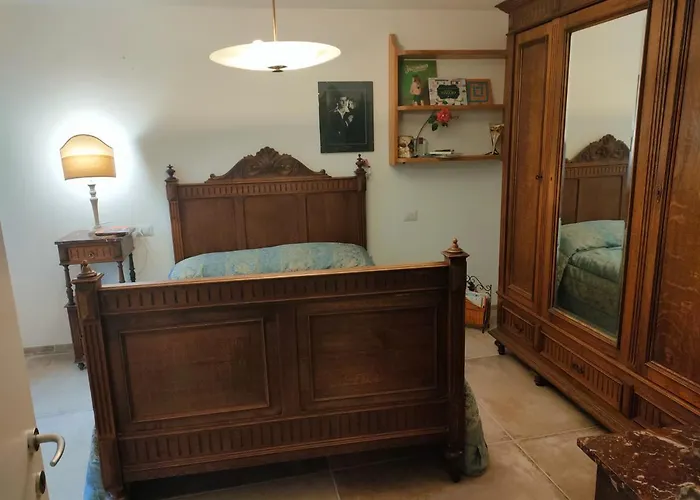 Bed & Breakfast Raphael House Gubbio