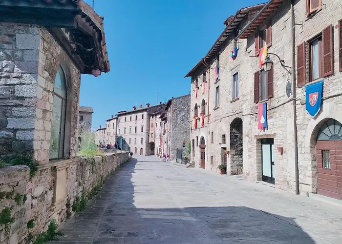 Bed & Breakfast Raphael House