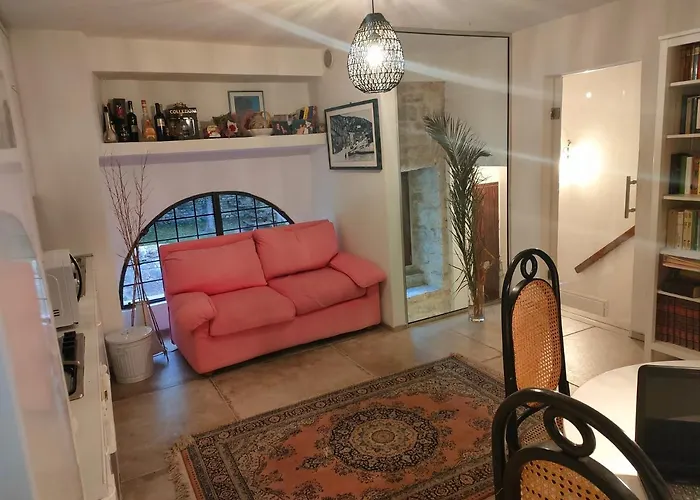 Raphael House Gubbio