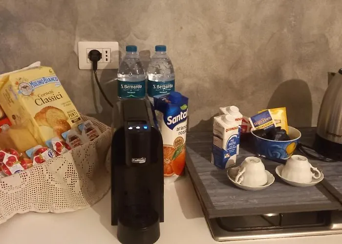 Raphael House Gubbio