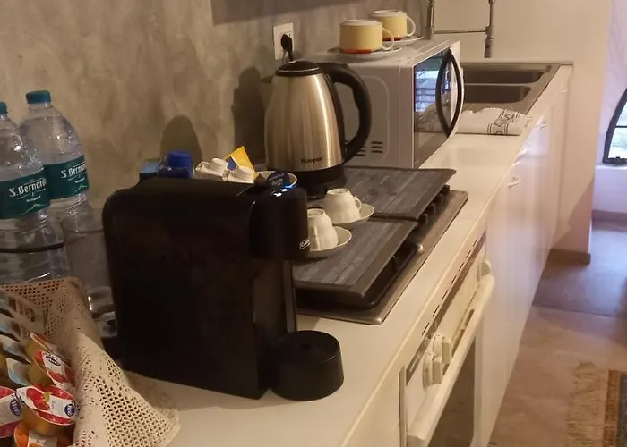 Bed & Breakfast Raphael House Gubbio