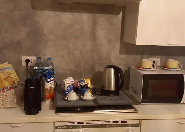 Raphael House Gubbio